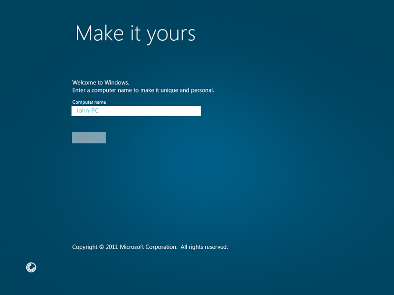 File:Windows 8 build 7989 OOBE.png