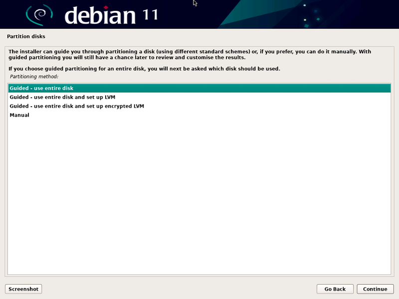 File:Debian 11 Partitioning.png