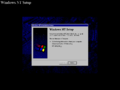 Setup in Windows NT 4.0