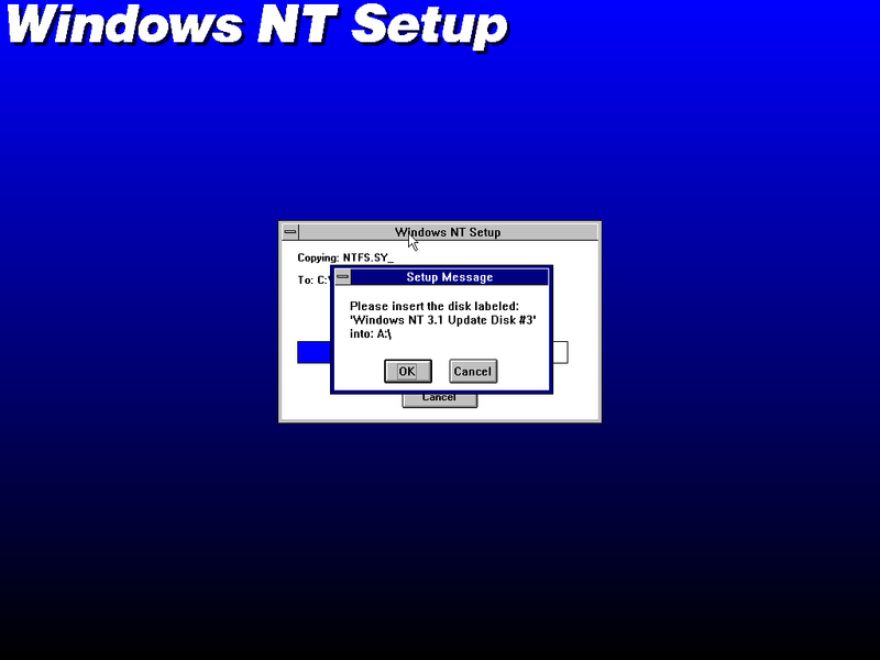 File:WindowsNT3.1-CSD001-Setup.png
