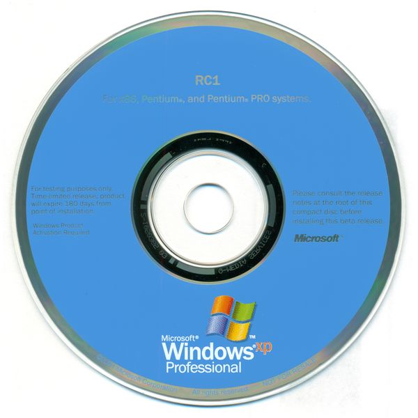 File:WindowsXP-5.1.2505-(Professional)-CD.jpg