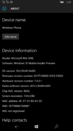 Windows 10 Mobile-10.0.10240.16400-About.png