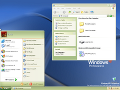 Windows XP build 2485 - BetaWiki