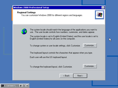 Windows 2000 build 1969 - BetaWiki