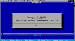 MS-DOS 5.00 build 224 - BetaWiki