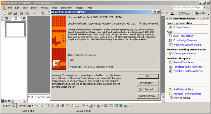 File:OfficeXP-10.0.2511RC-PowerPoint.png