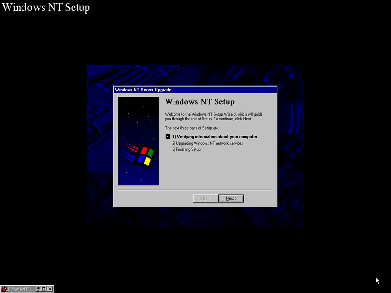 File:WindowsNT4-4.0.1353-Setup.png