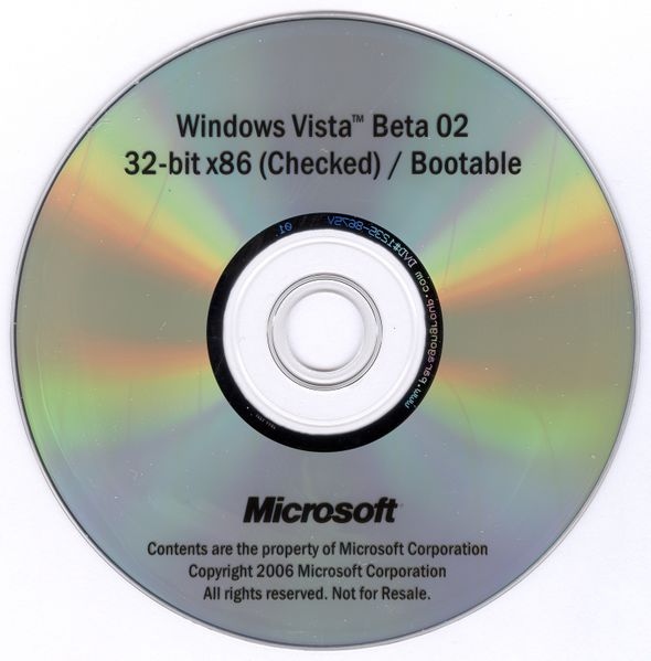 File:WindowsVista-6.0.5384.4-(x86)-(Checked)-DVD.jpg