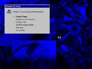 Windows 95 build 440 - BetaWiki