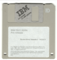 Driver disk 3