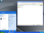 Windows Server 2003 build 2493 - BetaWiki