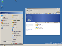 Windows Longhorn build 4048 - BetaWiki