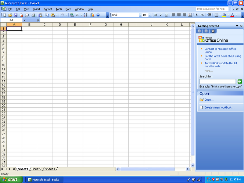 File:Office2003excel.png