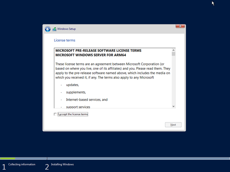 File:WindowsServer2016-ARM-EULA-(Windows Setup).png - BetaWiki