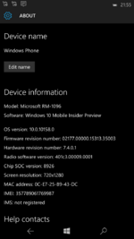 Windows 10 Mobile-10.0.10158-About.png