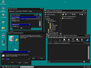 Windows 95 with homemade dark mode.png