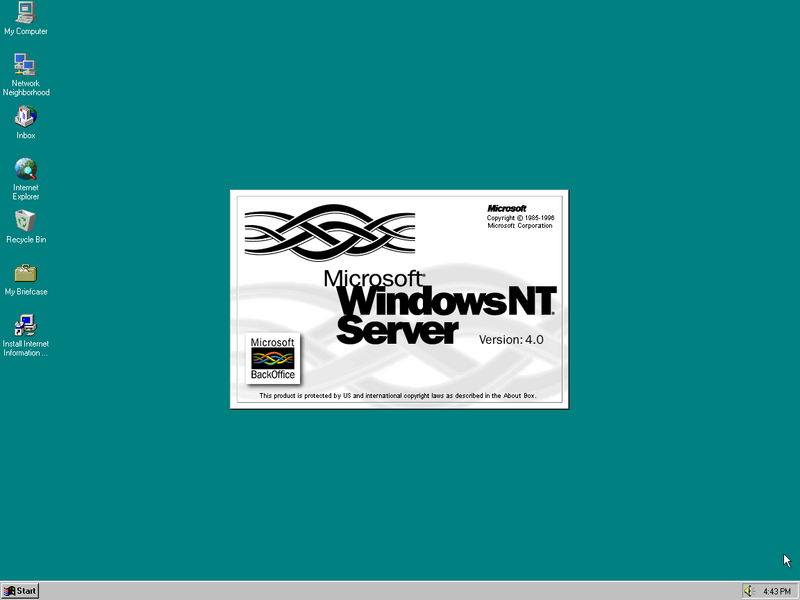 File:WindowsNT4-4.0.1353-Desktop.png