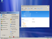 Windows Longhorn build 4015 (main) - BetaWiki