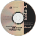 x86 English CD [Professional]