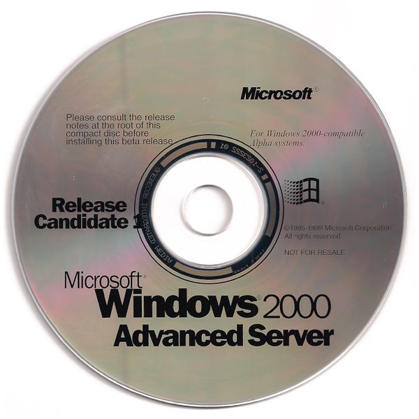 File:Windows2000-5.0.2072.1-(Advanced-Server)-(DEC-Alpha)-CD.jpg