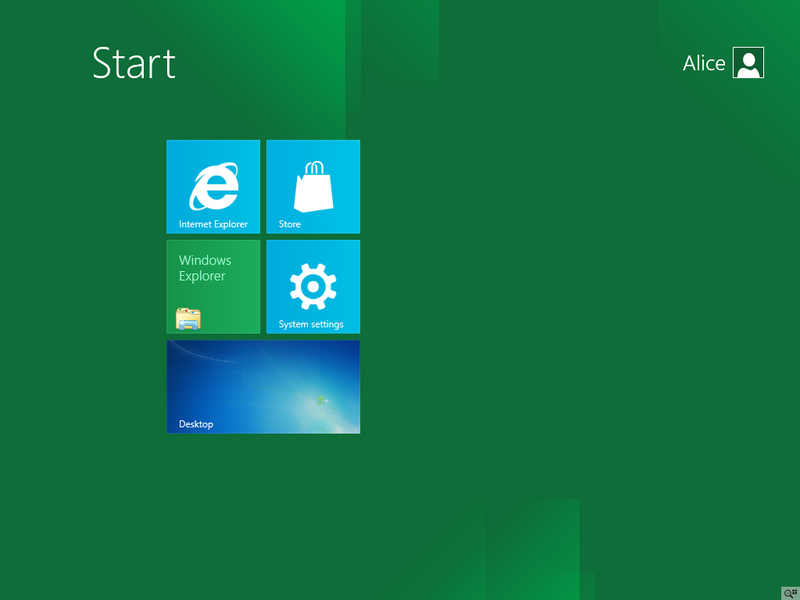 File:Windows8 6.2.8148-Start screen bug.png