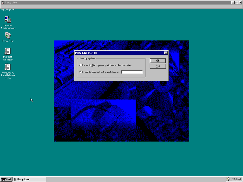 File:Win95Build216 PartyLine.png