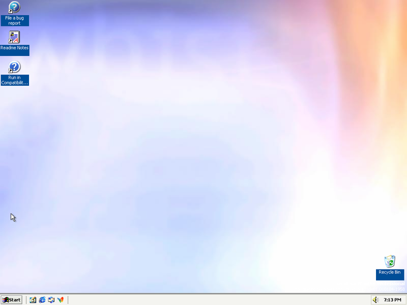 File:WindowsXP-5.1.2416-Desktop.png