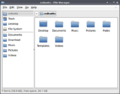 Thunar File Manager