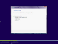 Setup in Windows 8 and Windows Server 2012