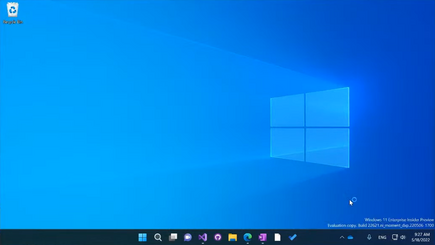 Windows 11 build 22621 (ni moment dxp) - BetaWiki