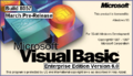 Visual Basic - Splash screen