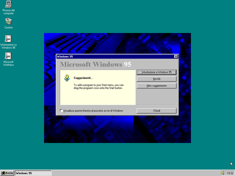 File:Windows95-4.00.222-ITA-Welcome.png