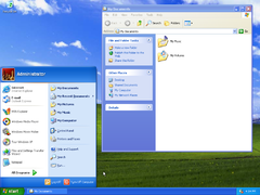 Windows XP build 2600 - BetaWiki