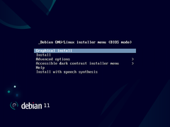 Debian 11 где usermod