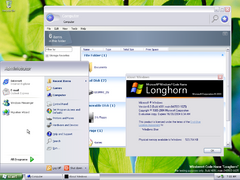 Windows Longhorn build 4081 - BetaWiki