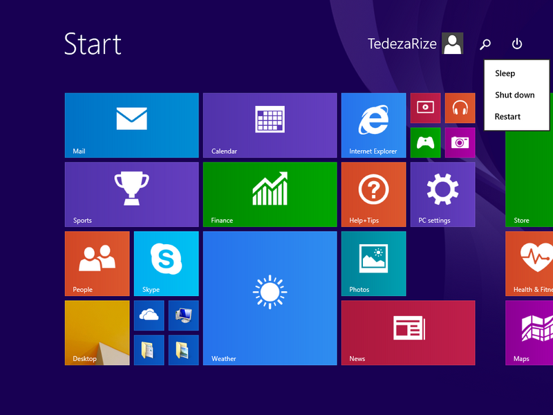 File:Windows8.1 6.3.9600.16596-Power Button.png