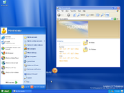 Windows Longhorn build 4008 - BetaWiki