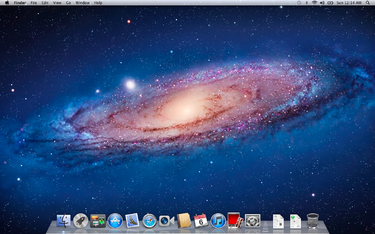 Mac OS X Lion build 11A511 - BetaWiki