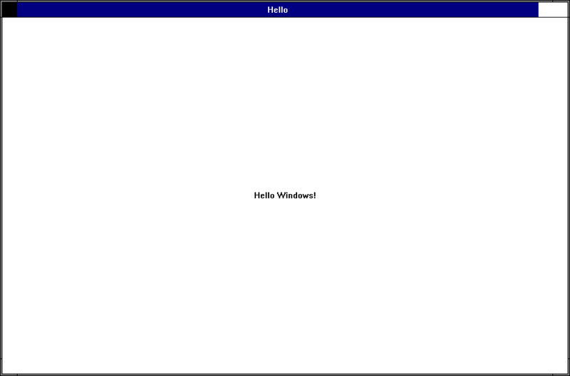 File:Windows NT 3.1 April 1991 Build Hello.png