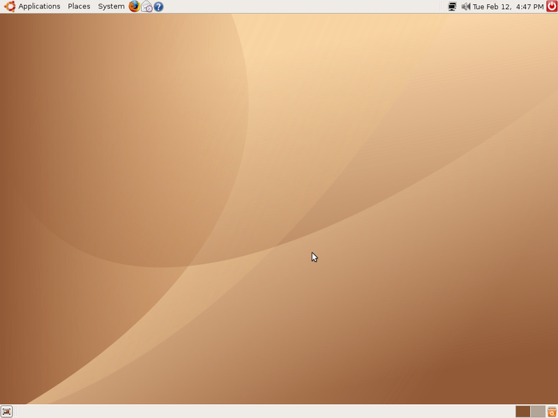 File:Ubuntu-2-01-2007-7.04-Desktop.png