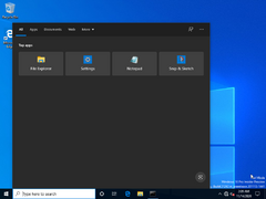 Windows 10 build 21262 - BetaWiki