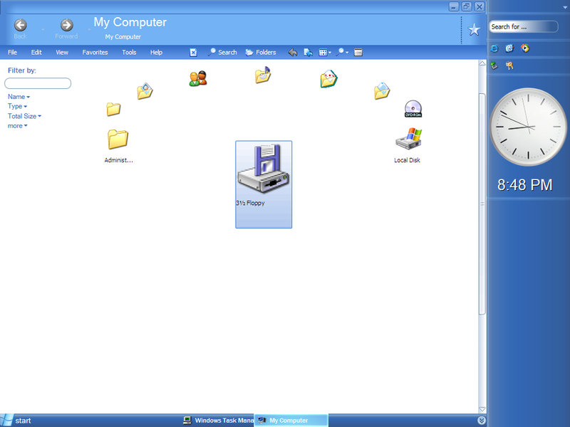 File:WindowsLonghorn-6.0.4032-Carousel.png