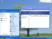 Windows Longhorn Build 4088 - Betawiki