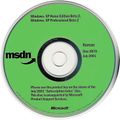 x86 Korean CD (MSDN)