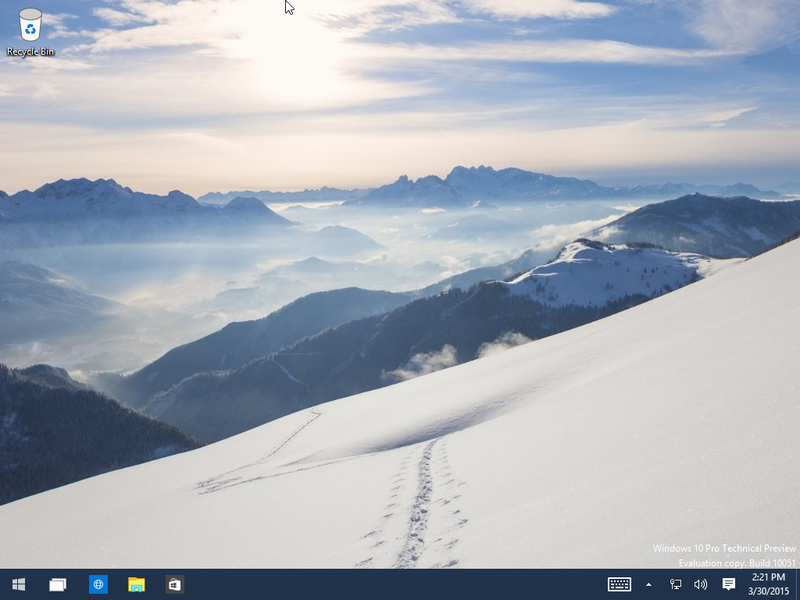 File:Windows10-10.0.10051-Desktop.png