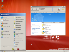 Windows Longhorn build 4039 (Lab06_n.030827-1717) - BetaWiki