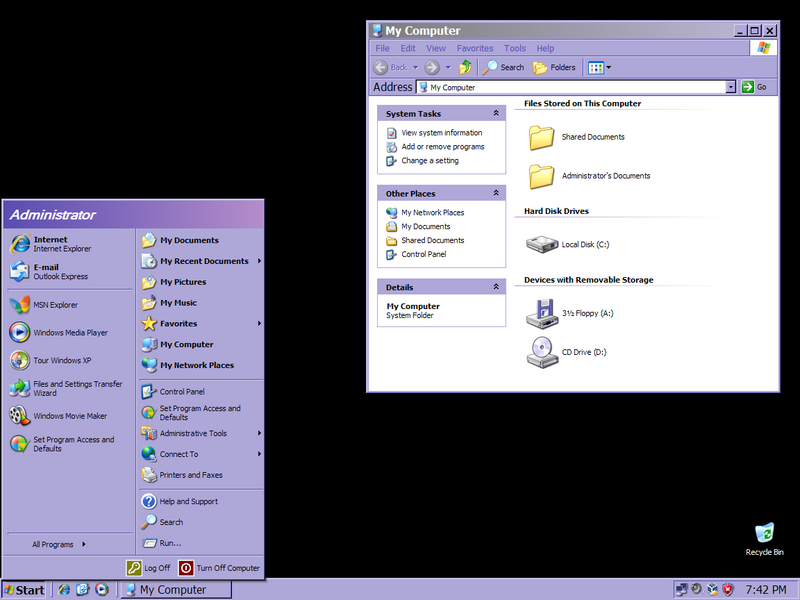 File:WindowsXP-Lilac.png