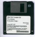 Drivers disk 3