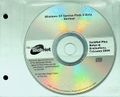 x86 German CD (TechNet)