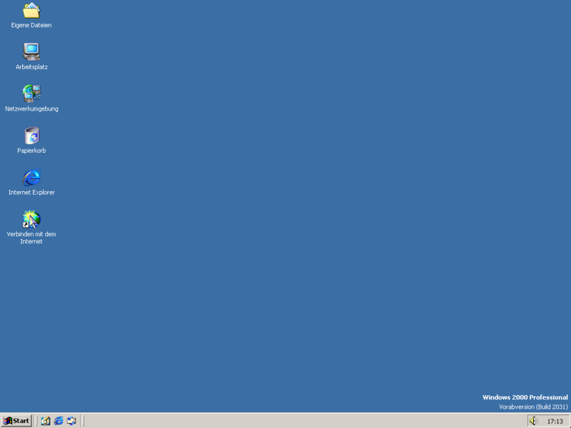 File:Windows2000-5.0.2031-GermanDesktop.png